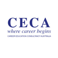 CECA Australia logo - Similar company to Optimus Tech Solution