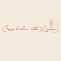 Coupled With Grace ― Creative Studio logo - Similar company to Masv - Creative Studio