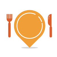 Meals on wheels logo - Similar company to Valley | فالي