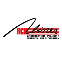 ARCHLINES logo - Similar company to Deep Architects