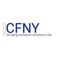 Commercial File of NY logo - Similar company to Chain Ams