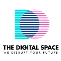 The Digital Spacee logo - Similar company to The Social Arm