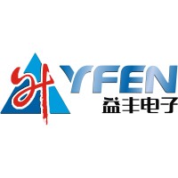 四川益丰电子科技有限公司 logo - Similar company to Aspire Technology Inc.