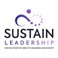 Sustain Leadership Consultancy logo - Similar company to Fiftyfiftylb