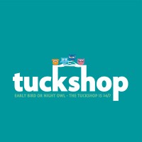 Tuckshop Vending logo - Similar company to Cogito Hr