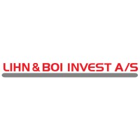 Lihn & Boi Invest A/S logo - Similar company to Sts Biler A/S