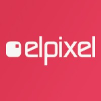 elPixel | Digital Partner logo - Similar company to El Pixel