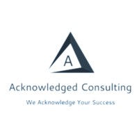 Acknowledged Consulting logo - Similar company to Intesting