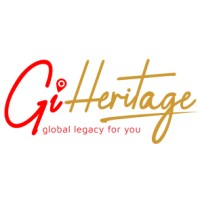 GI Heritage logo - Similar company to Www.Giheritage.Com