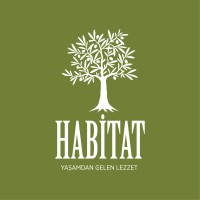 Habitat Zeytin Zeytinyağı Gıda Tarım Sanayi İthalat İhracat ve Ticaret A.Ş. logo - Similar company to Zsk Insaat Gıda Tarım Hayv. San. Ve Tıc. Ltd Sti