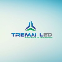 Tremai Led Lighting logo - Similar company to Glitz Lighting Private Limited