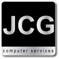 JCG Computer Services logo - Similar company to Inisi Ict
