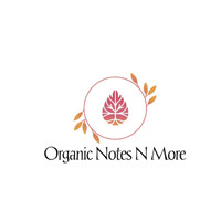 ORGANIC NOTES N MORE logo - Similar company to Shadowstudios.In