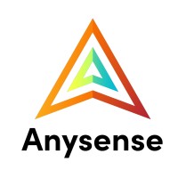 Anysense.energy logo - Similar company to Anysense