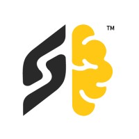 Sovereign Brain logo - Similar company to Bhakti Tech Solution