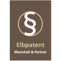 Elbpatent | IP for Life® logo - Similar company to Auritec Gmbh