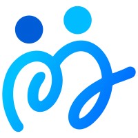 Myppl logo - Similar company to Block54 Capital