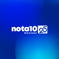 Colégio Nota10 logo - Similar company to Universidade Federal De Mato Grosso Do Sul