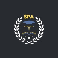 School of Professional Accountants (SPA) logo - Similar company to Bm Homoeopathic Pharmaceuticals