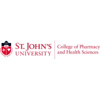 St. John's University College of Pharmacy and Health Sciences logo - Similar company to St. John'S University, The Lesley H. And William L. Collins College Of Professional Studies