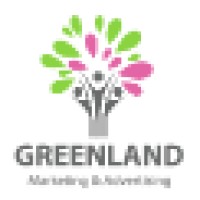 Greenland Marketing & Advertising logo - Similar company to Regatta Technologies