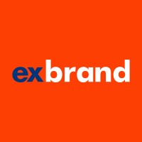 exBrand Agency logo - Similar company to Gettayture