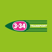 3x34 Transport logo - Similar company to Beijer Tech Ab