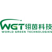 World Green Technologies logo - Similar company to Versys Technologies
