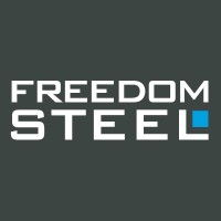 Freedom Steel Buildings logo - Similar company to Sunward Steel Buildings, Inc.