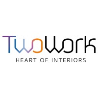 TwoWork - Heart of Interiors logo - Similar company to Leasevia B.V.