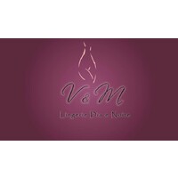 V&M Moda Íntima
