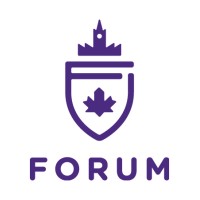 Forum for Young Canadians / Forum pour jeunes Canadiens logo - Similar company to Trade Pathways