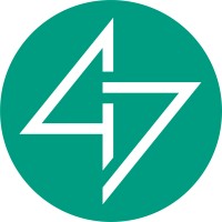 FORTYSEVEN Baden logo - Similar company to Tourismusregion Baden Ag