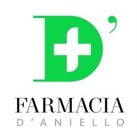 Farmacia D'Aniello logo - Similar company to Servius A.S.