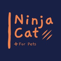 ninja cat logo - Similar company to Cat Chic