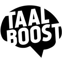 TaalBoost - Dutch language courses logo - Similar company to Publicover & Co.