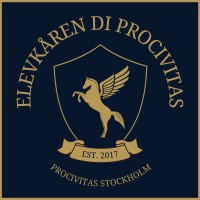 Elevkåren di ProCivitas logo - Similar company to Prevent
