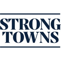 Strong Towns Edmonton logo - Similar company to Strong Towns Nanaimo