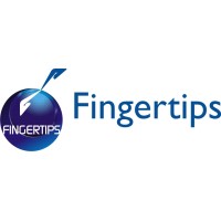 Fingertips Software Systems Pvt. Ltd. logo - Similar company to Scg
