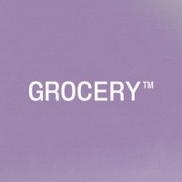 Grocery logo - Similar company to Hansen Garments