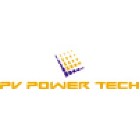 Pv Power Tech