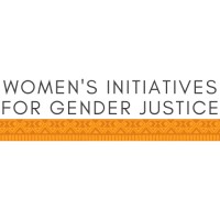 Women's Initiatives for Gender Justice logo - Similar company to Parliamentarians For Global Action