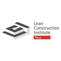Lean Construction Institute PERÚ®️ logo - Similar company to Konstruedu.Com (Pv 23-1)