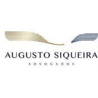 Augusto Siqueira Advogados logo - Similar company to Ribeiro & Veil Law Firm
