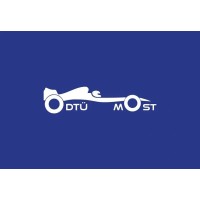 ODTÜ Motor Sporları ve Trafik Topluluğu logo - Similar company to Metu Aiche Student Chapter