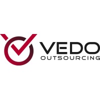 Vedo Outsourcing logo - Similar company to Mako Freight - Warehousing & Logistics