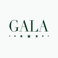 Gala Organisation logo - Similar company to D&X Events