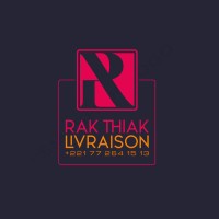 Rak Thiak Livraison logo - Similar company to Jiwnit