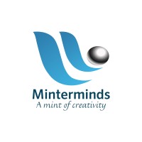 Minterminds logo - Similar company to Offsureit Solutions