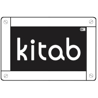 Kitab logo - Similar company to Kitab Development